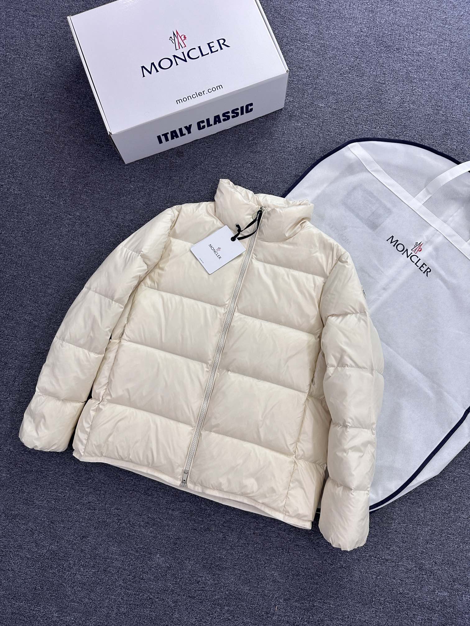 Moncler Down Jackets